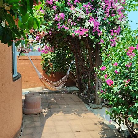 Casa Azul Hotel Сан Агустинильо Екстериор снимка