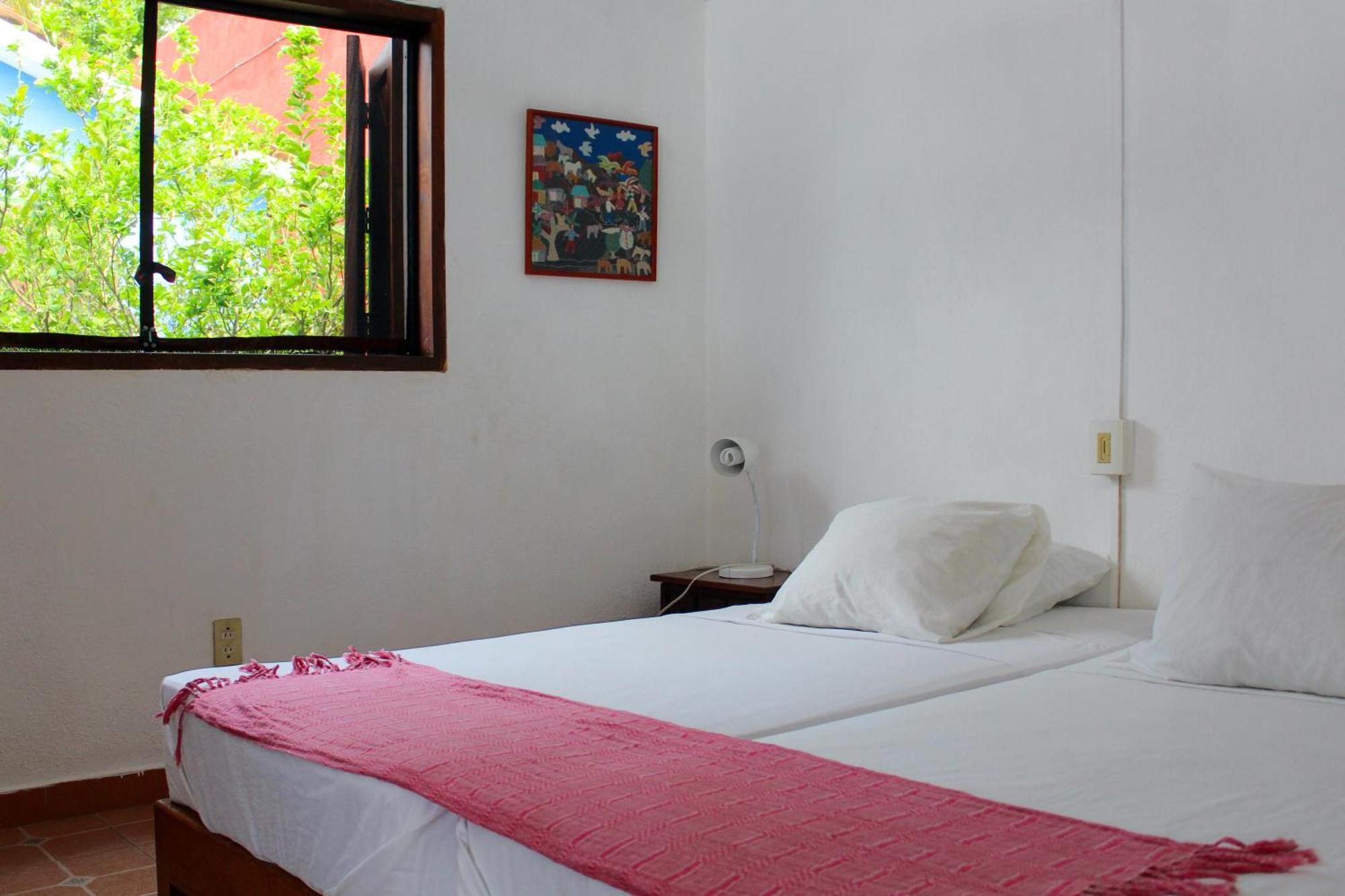 Casa Azul Hotel Сан Агустинильо Екстериор снимка