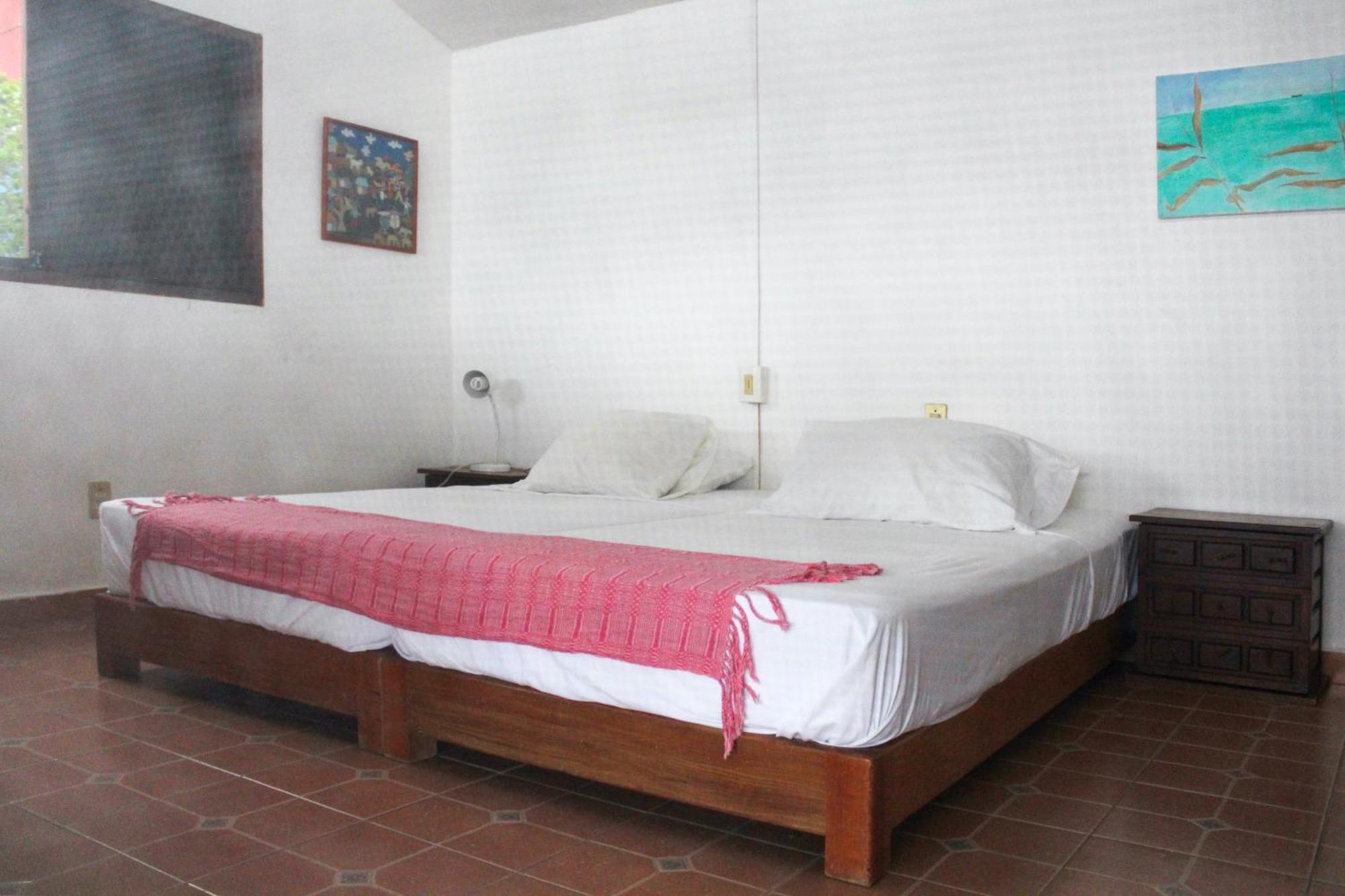 Casa Azul Hotel Сан Агустинильо Екстериор снимка
