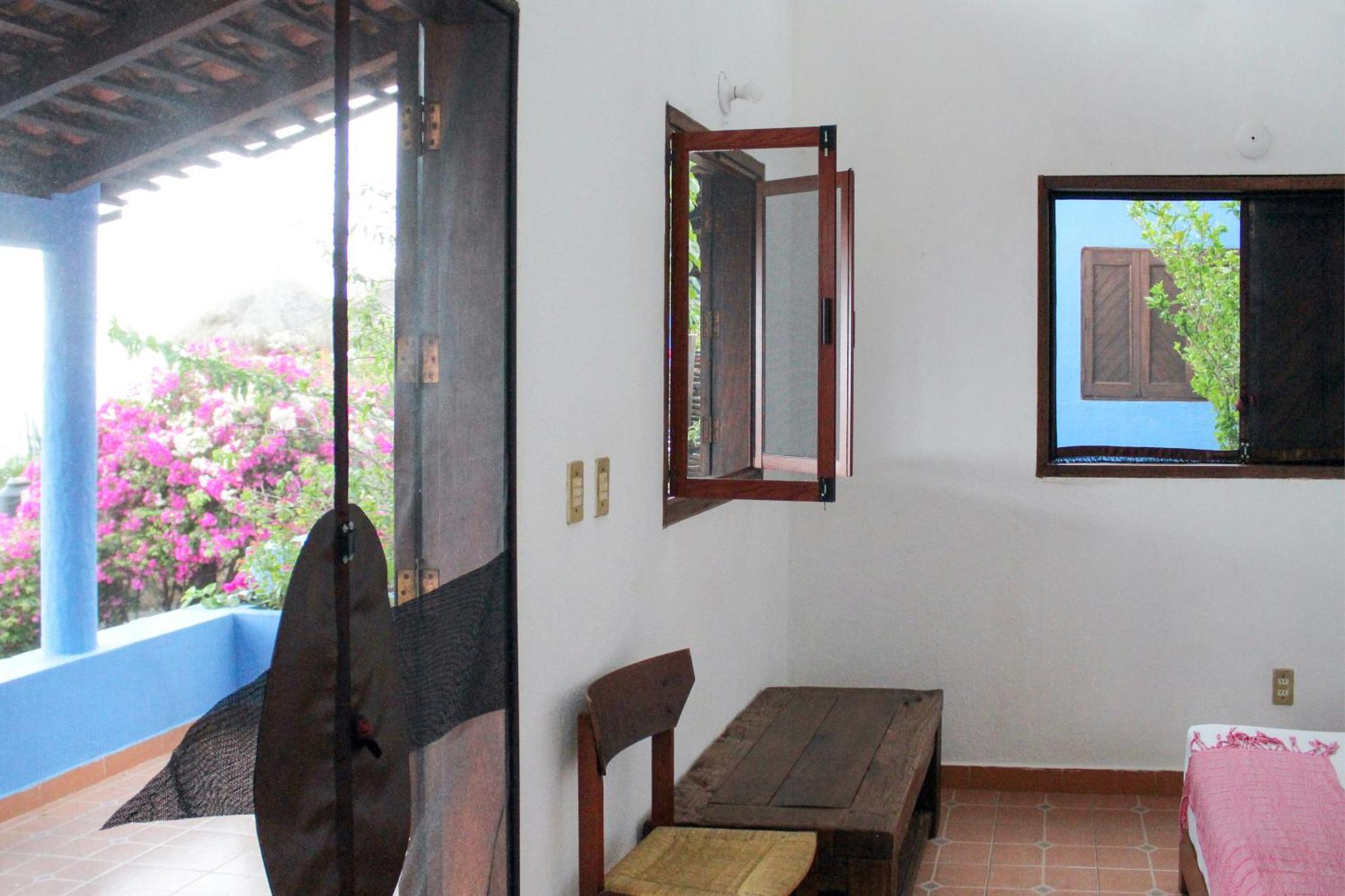 Casa Azul Hotel Сан Агустинильо Стая снимка