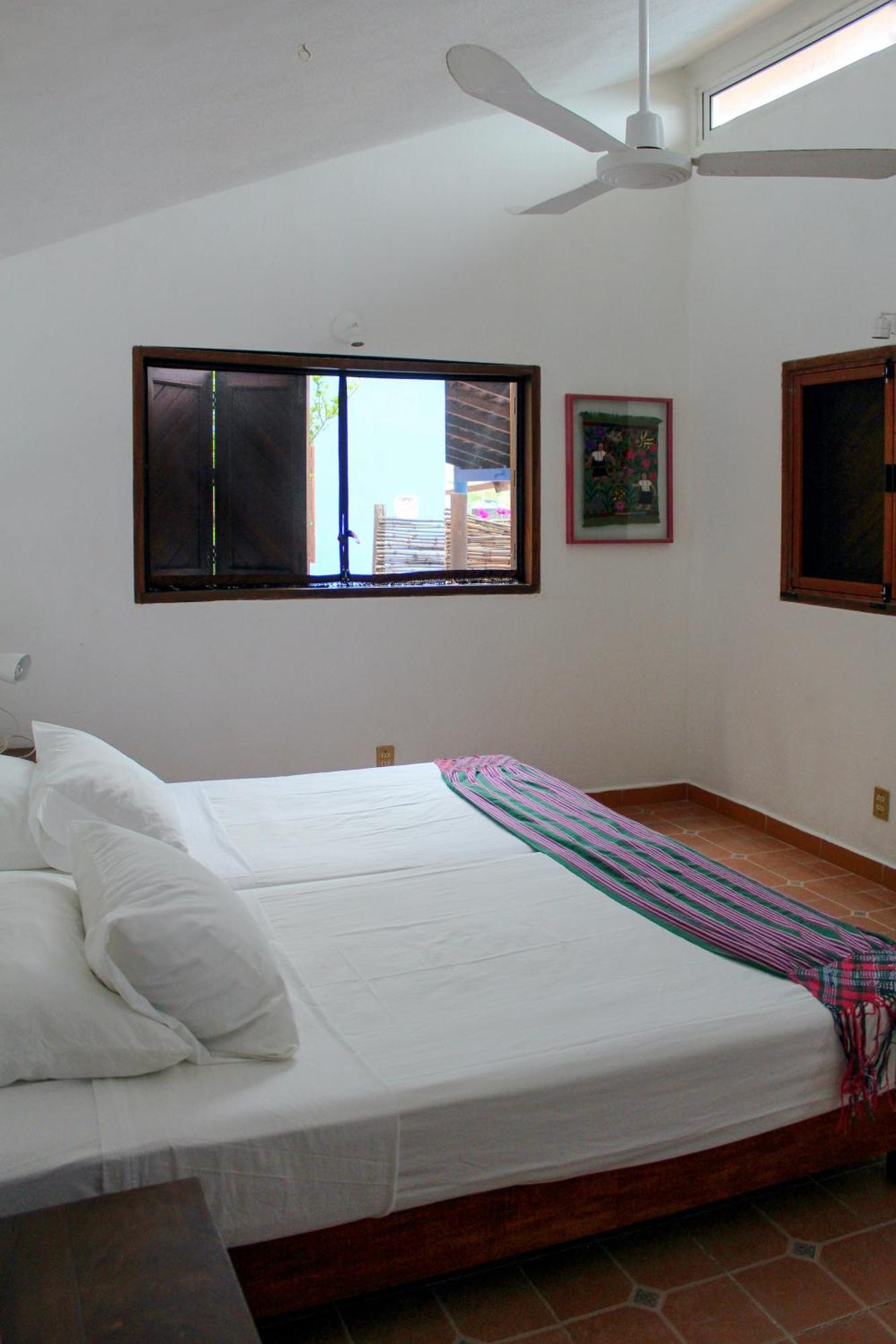 Casa Azul Hotel Сан Агустинильо Екстериор снимка