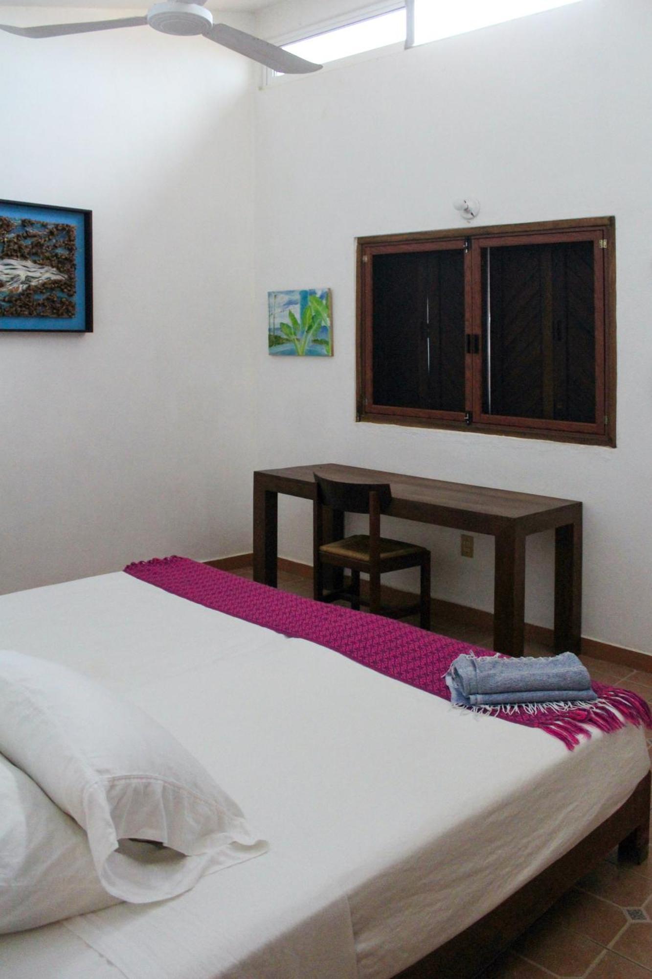 Casa Azul Hotel Сан Агустинильо Стая снимка