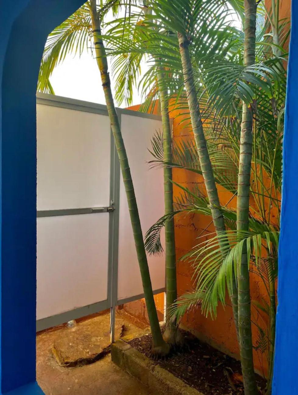 Casa Azul Hotel Сан Агустинильо Стая снимка