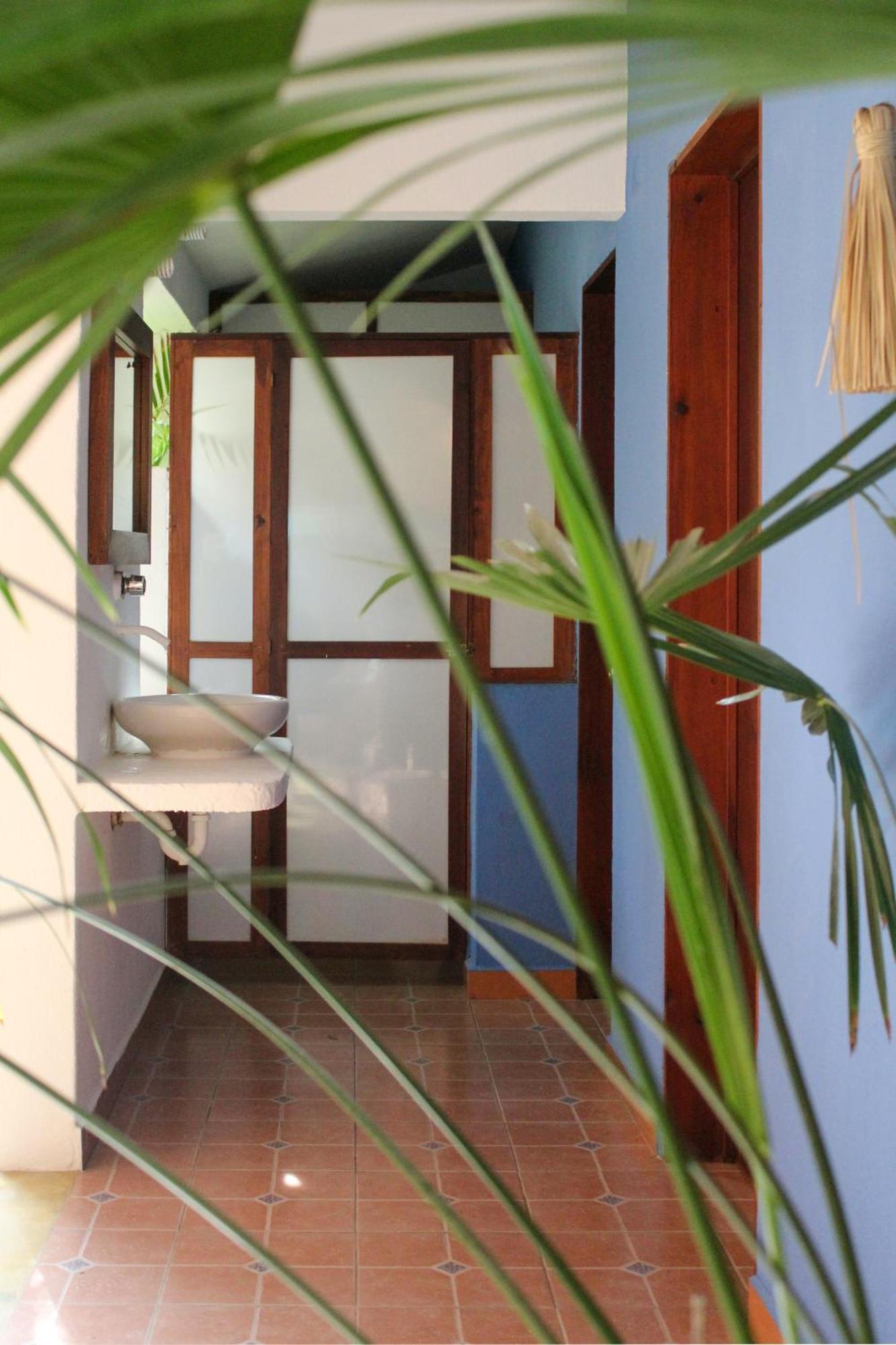 Casa Azul Hotel Сан Агустинильо Стая снимка