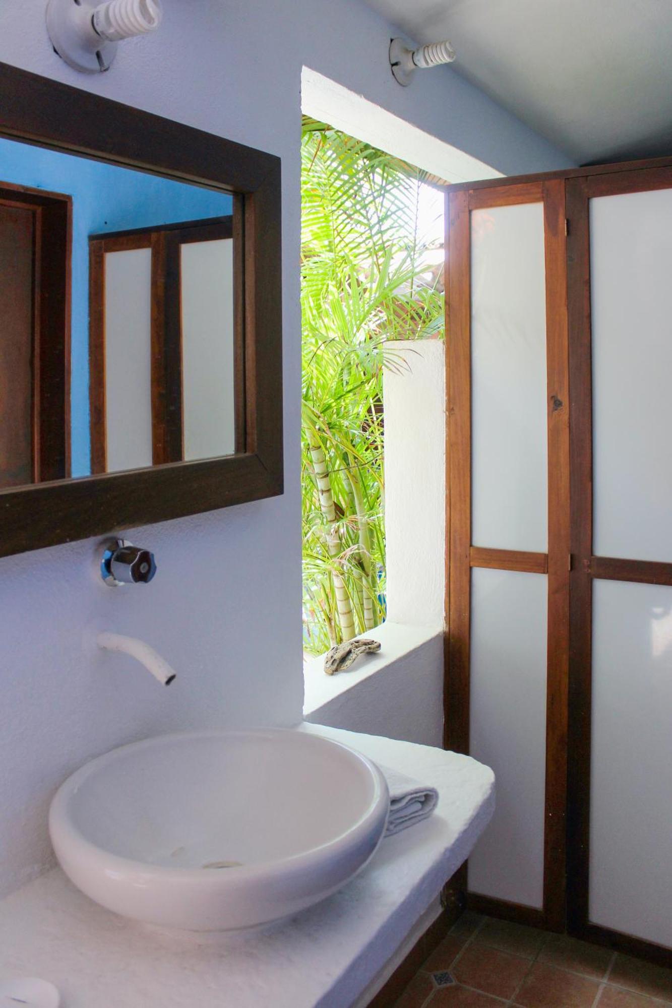 Casa Azul Hotel Сан Агустинильо Стая снимка