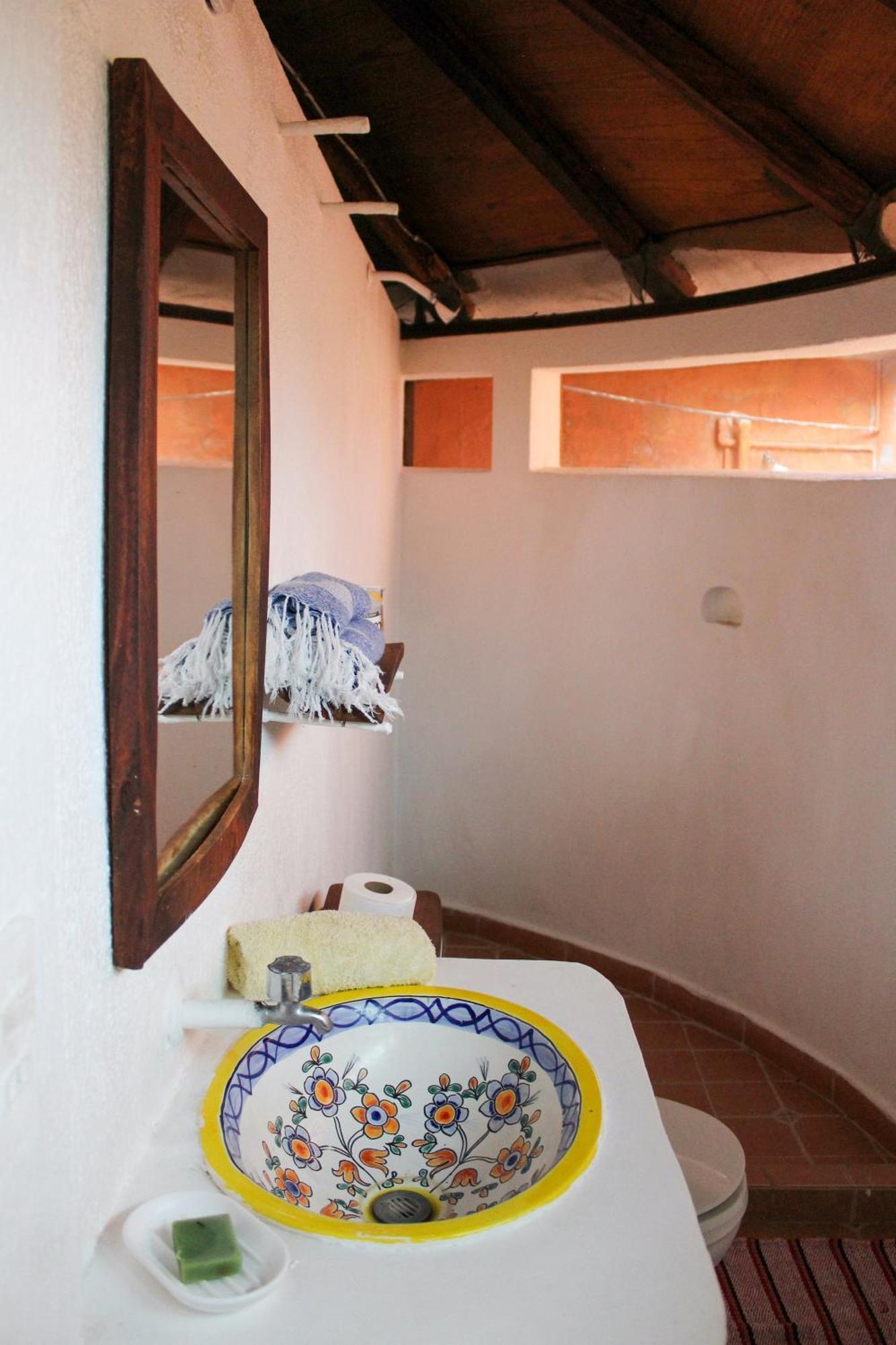 Casa Azul Hotel Сан Агустинильо Стая снимка