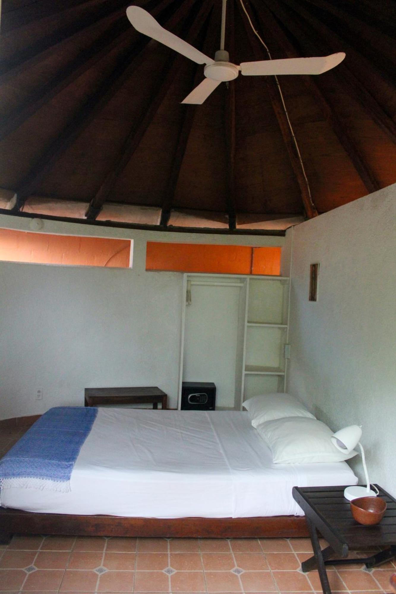 Casa Azul Hotel Сан Агустинильо Стая снимка