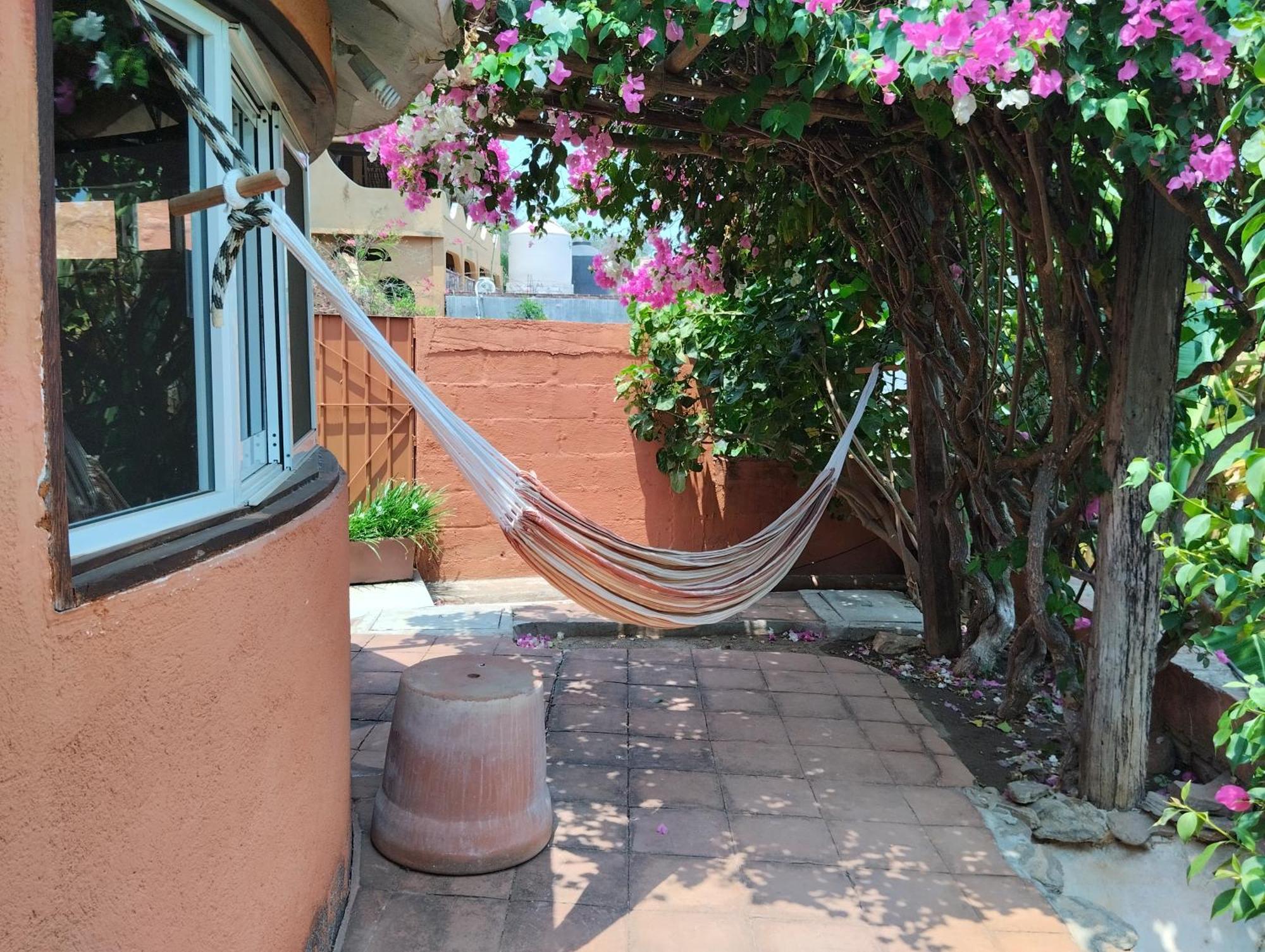 Casa Azul Hotel Сан Агустинильо Стая снимка